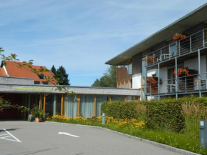 Гостиница Landhotel Allgäuer Hof  Вольфегг